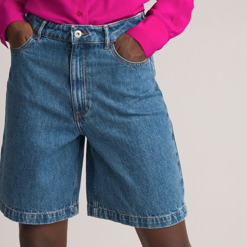 Denim Shorts - LA REDOUTE COLLECTIONS - Modalova