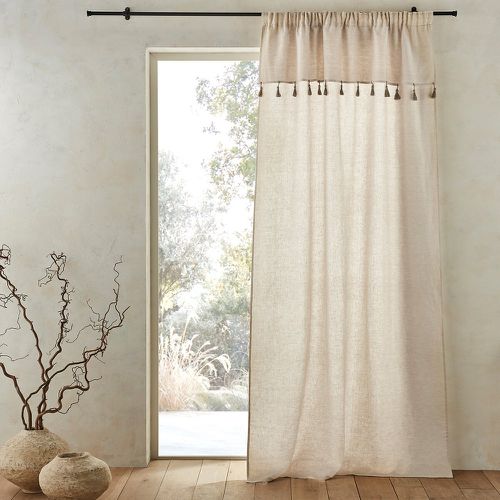 Pimppola Linen Curtain - AM.PM - Modalova