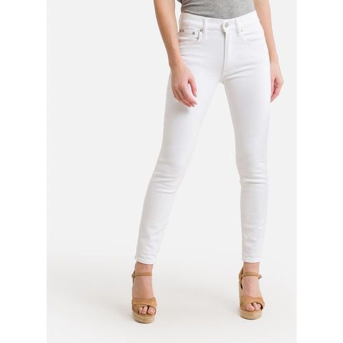 Skinny Mid Rise Jeans - Polo Ralph Lauren - Modalova