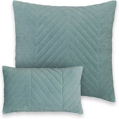 Milano Quilted Pillowcase - LA REDOUTE INTERIEURS - Modalova