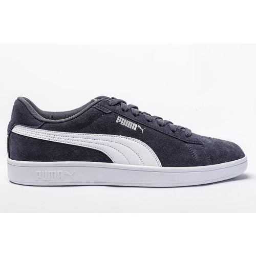 Smash 3.0 Suede Trainers - Puma - Modalova