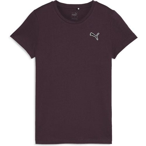 Better Essentials Cotton T-Shirt with Short Sleeves - Puma - Modalova