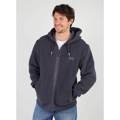 Plain Hoodie - Oxbow - Modalova