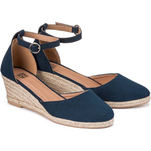 Wedge Heeled Espadrilles - LA REDOUTE COLLECTIONS - Modalova