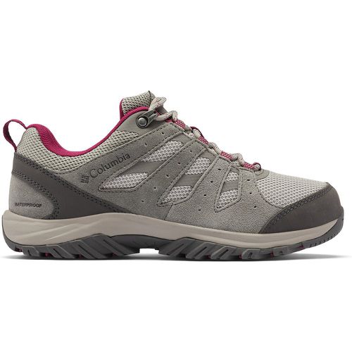 Redmond III Waterproof Walking Shoes - Columbia - Modalova