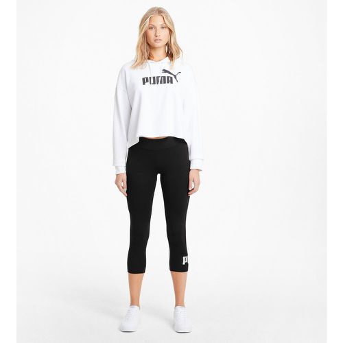 Cropped Leggings - Puma - Modalova