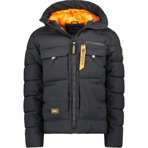 Dosiba Hooded Padded Jacket - geographical norway - Modalova