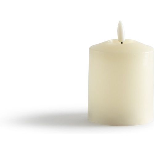 Caspar 11.5cm High LED Candle - LA REDOUTE INTERIEURS - Modalova