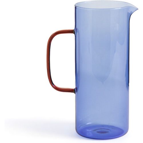 Oryn Glass Jug - LA REDOUTE INTERIEURS - Modalova