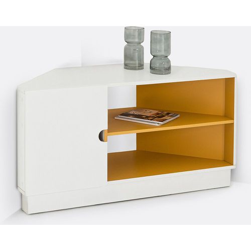 Frio Corner TV Unit - LA REDOUTE INTERIEURS - Modalova