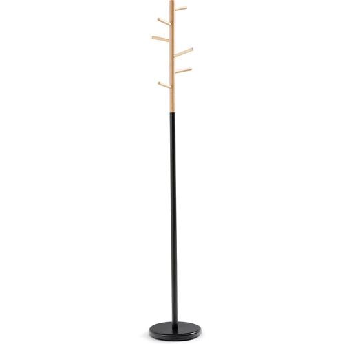 Lenny Metal and Rubberwood Coat Rack - SO'HOME - Modalova