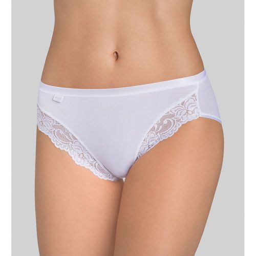 Pack of 4 Romance Knickers - Sloggi - Modalova