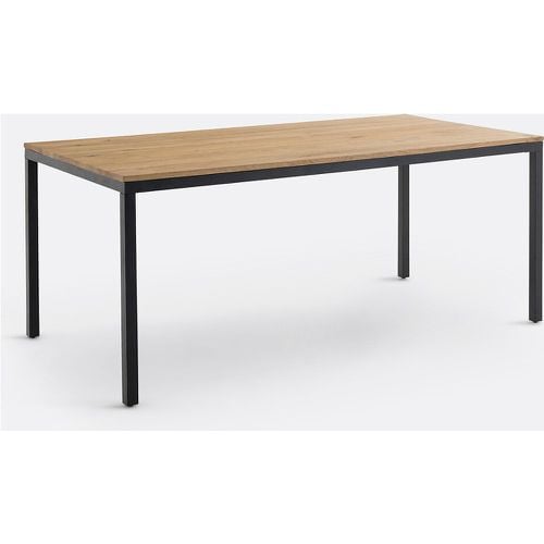 Nairobi Solid Dining Table (Seats 8) - LA REDOUTE INTERIEURS - Modalova