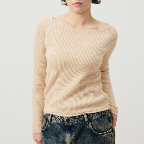 Faliday Boat Neck Jumper - American vintage - Modalova