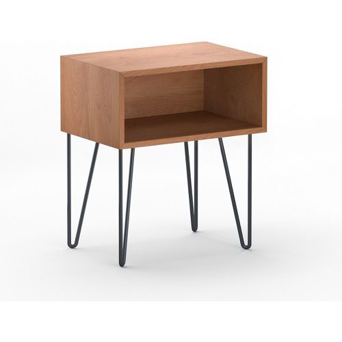 Watford Vintage Bedside Table - LA REDOUTE INTERIEURS - Modalova