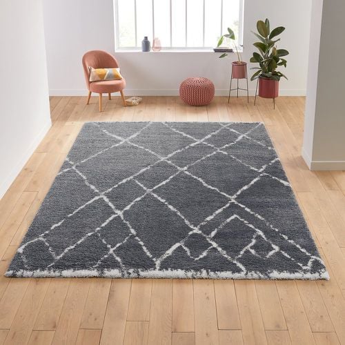 Rabisco Berber Style XL Rug - LA REDOUTE INTERIEURS - Modalova