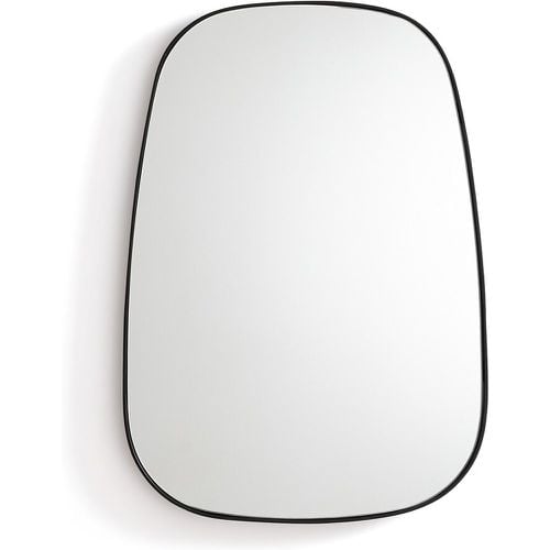 Iodus 35 x 50cm Metal Mirror - LA REDOUTE INTERIEURS - Modalova