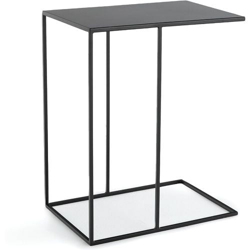 Hiba Metal Side Table - LA REDOUTE INTERIEURS - Modalova