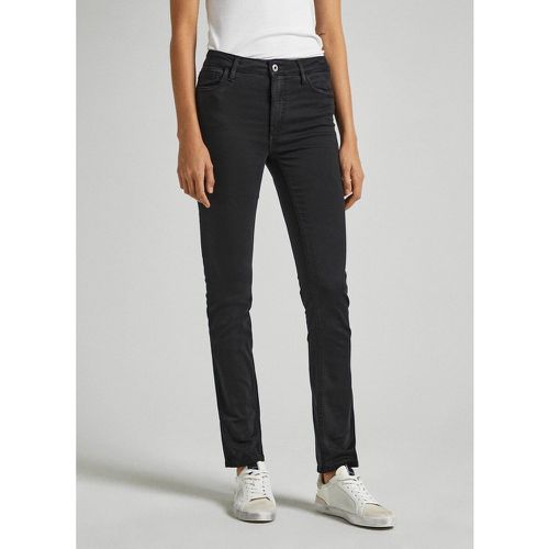 Tessa Cotton Trousers in Slim Fit - Pepe Jeans - Modalova