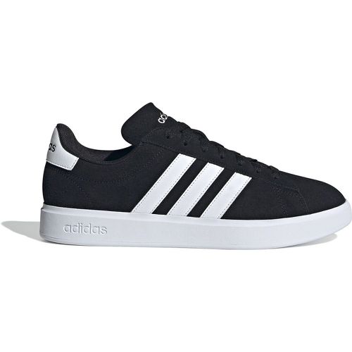 Grand Court 2.0 Trainers in Suede - ADIDAS SPORTSWEAR - Modalova