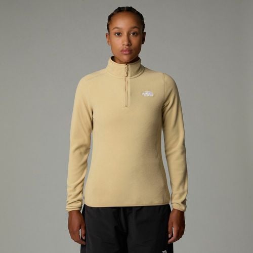 Glacier Hiking Sweatshirt - The North Face - Modalova