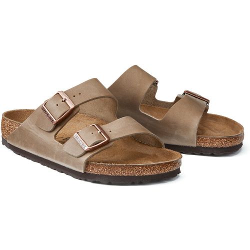 Arizona Leather Mules - Birkenstock - Modalova