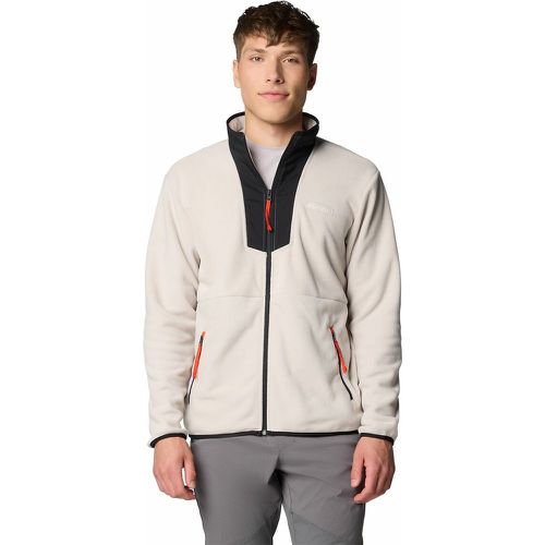 Sequoia Grove Fleece Jacket with Zip Fastening - Columbia - Modalova