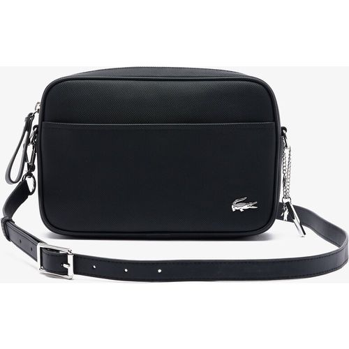 Daily Lifestyle Coated Crossbody Bag - Lacoste - Modalova