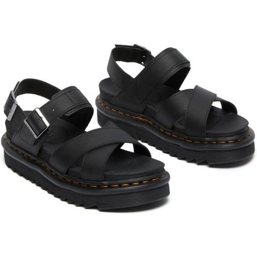 Voss II Leather Sandals - Dr. Martens - Modalova