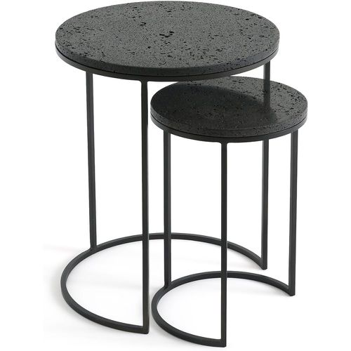 Set of 2 Anaximène Side Tables - AM.PM - Modalova