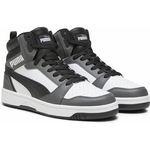 Rebound V6 High Top Trainers - Puma - Modalova