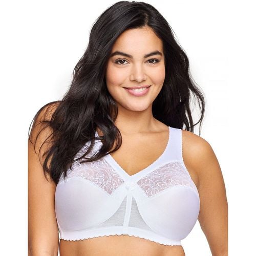 Full Cup Bra - GLAMORISE - Modalova