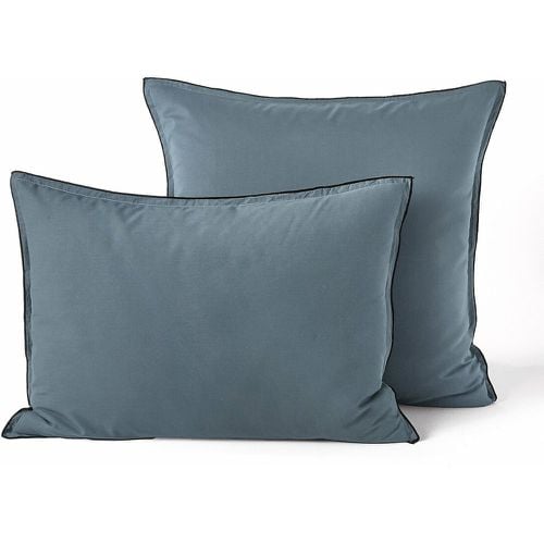 Washed Cotton Voile 400 Thread Count Pillowcase - AM.PM - Modalova