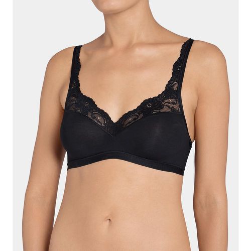 Romance Non-Underwired Bralette - Sloggi - Modalova