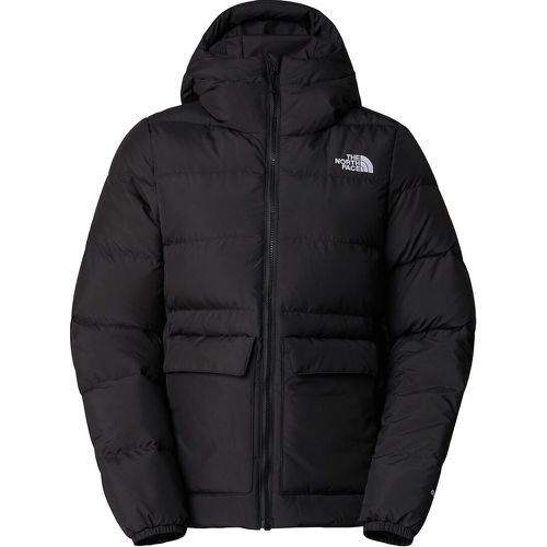 Gotham Hooded Padded Jacket - The North Face - Modalova