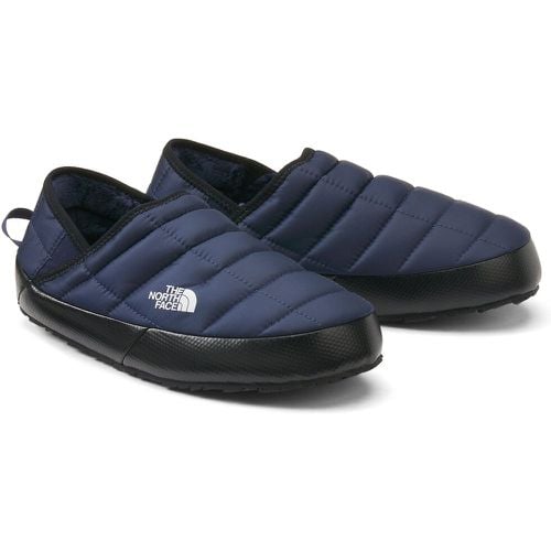 Thermoball Traction Mule Slippers - The North Face - Modalova