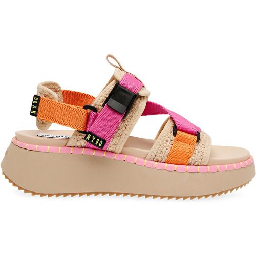 Decorum Wedge Sandals - Steve Madden - Modalova