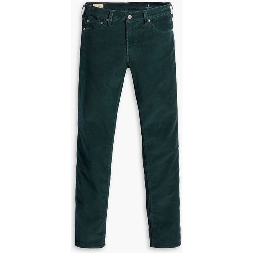 Corduroy Slim Trousers in Cotton Mix - Levi's - Modalova