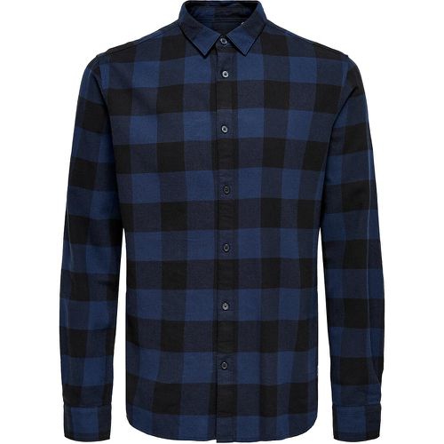 Regular Fit Shirt - Only & Sons - Modalova