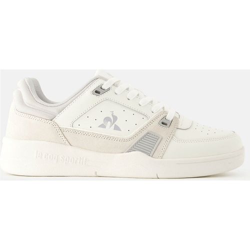 Pro Star Perf Trainers in Leather - Le Coq Sportif - Modalova