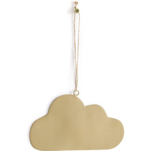 Ramula Brass Cloud Wall Decoration - LA REDOUTE INTERIEURS - Modalova