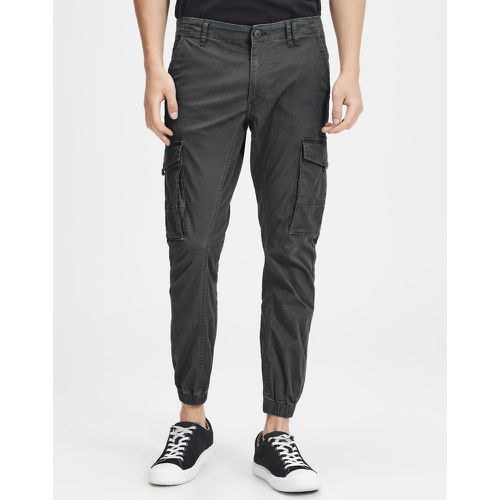 JJPaul JJFlake Cargo Trousers in Cotton - jack & jones - Modalova