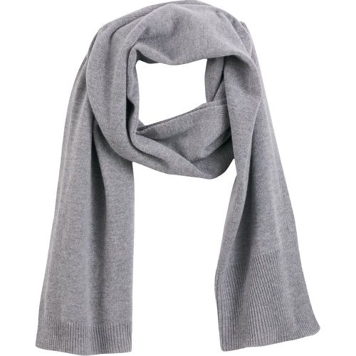 Wool/Cashmere Scarf, Made in France - LA REDOUTE COLLECTIONS - Modalova