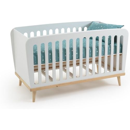 Jimi 3 in 1 Convertible Baby Bed - LA REDOUTE INTERIEURS - Modalova