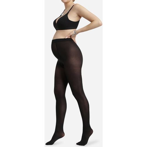 Denier Opaque Maternity Tights - Dim - Modalova