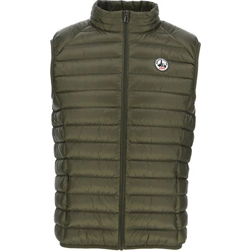 Tom Padded Gilet - JOTT - Modalova