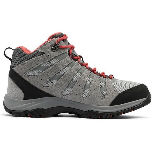 Redmond™ III Mid Fem Walking Shoes - Columbia - Modalova