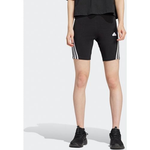 Future Icons 3-Stripes Shorts in Cotton - ADIDAS SPORTSWEAR - Modalova