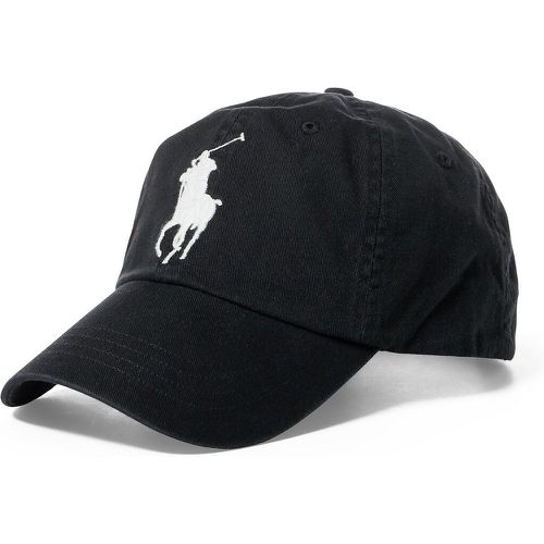 Cotton Baseball Cap - Polo Ralph Lauren - Modalova