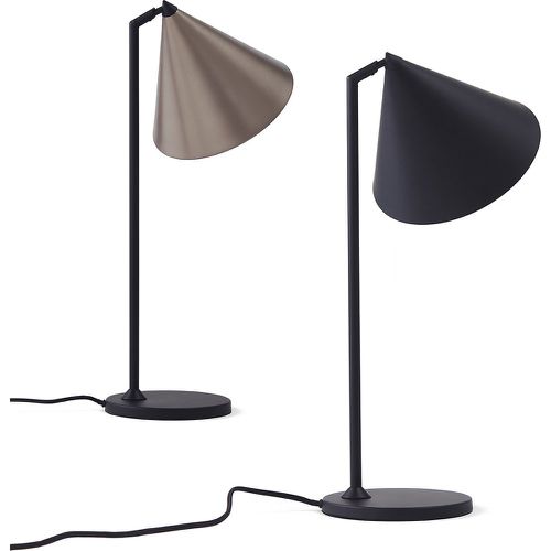 Moke Metal Cone Table Lamp - AM.PM - Modalova